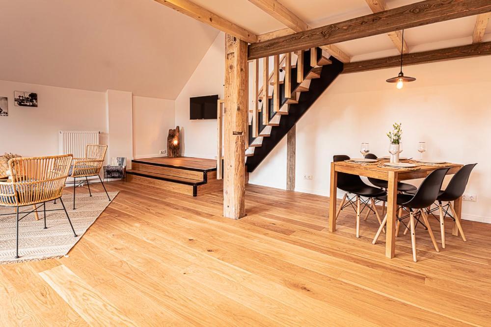 Landhaus Fiete Ihlow  Екстер'єр фото