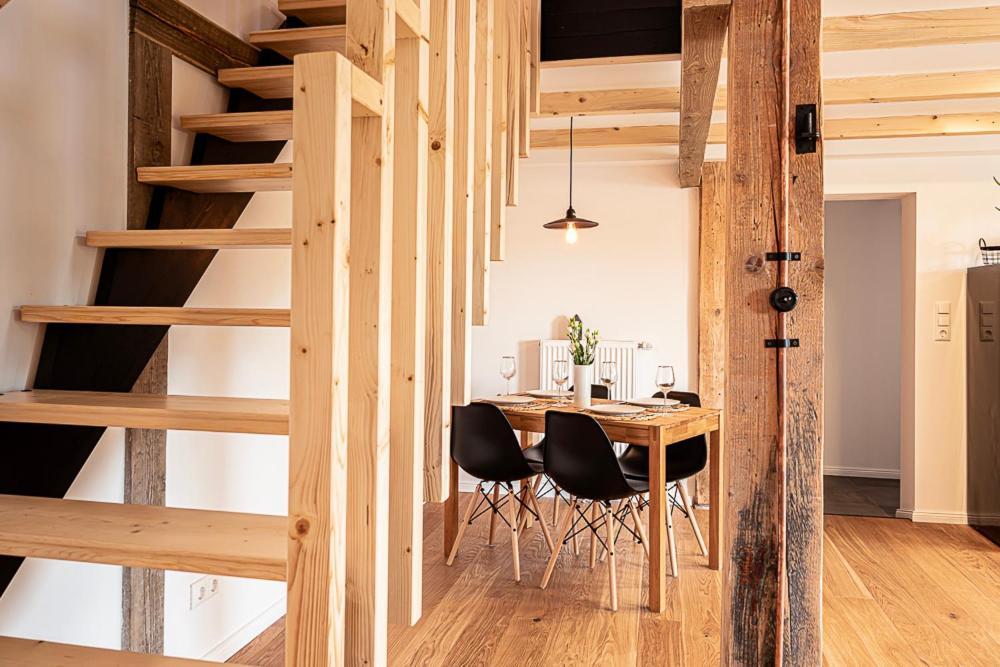 Landhaus Fiete Ihlow  Екстер'єр фото